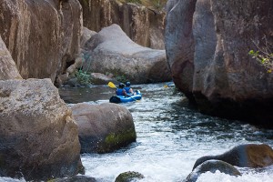 cañon de la vieja resort