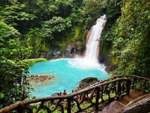 Parque Nacional Tenorio